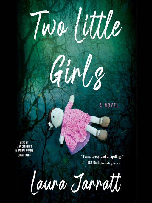 Title details for Two Little Girls by Laura Jarratt - Available